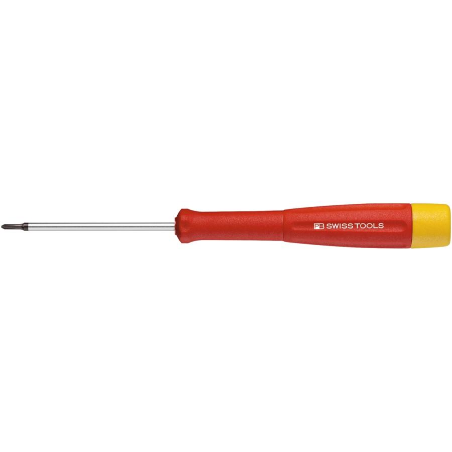 PB SWISS TOOLS PB SWISS TOOLS 8121.1-80 スイスグリップ精密プラス