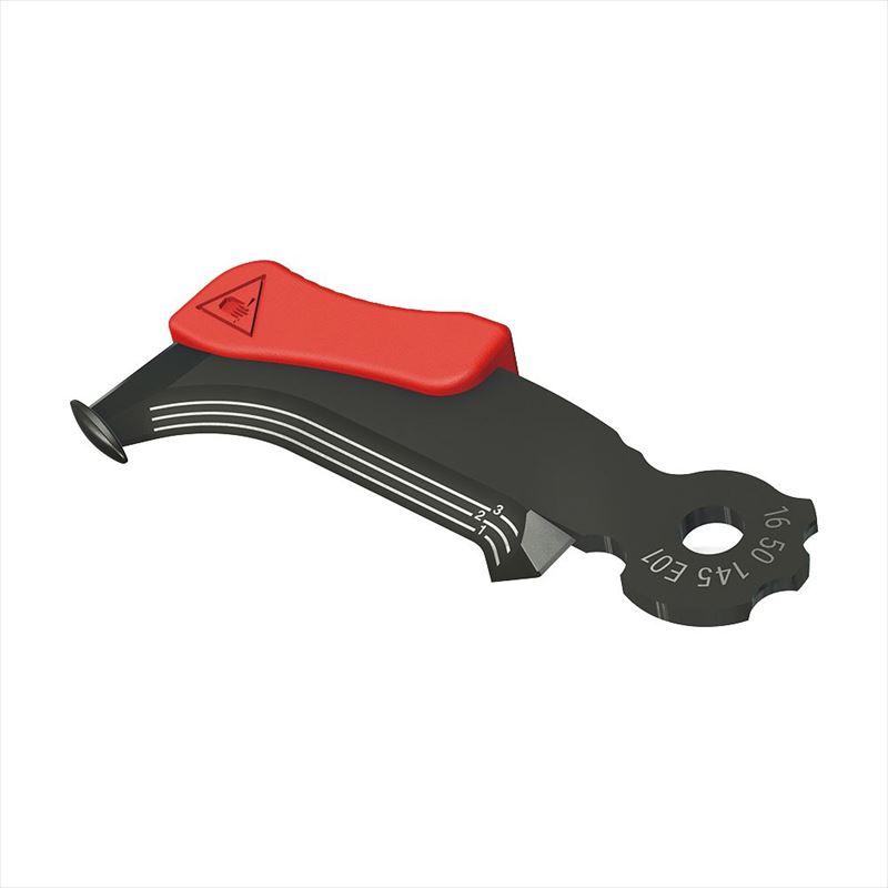 KNIPEX（クニペックス） 16 50 145 E01 替刃 (16 50 145 SB用) : 工具