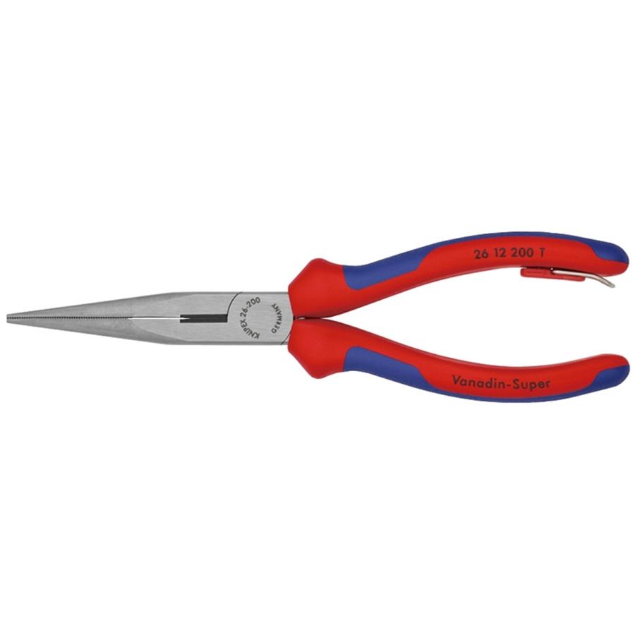 knipex クニピックス  圧着ペンチ 圧着ペンチ KNIPEX(クニペックス) 圧着工具本体 【通販モノタロウ】