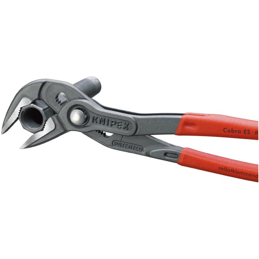 KNIPEX クニペックス  8751-250 コブラエクストラスリムウォーターポンププライヤー(SB｜kougukeikaku｜05