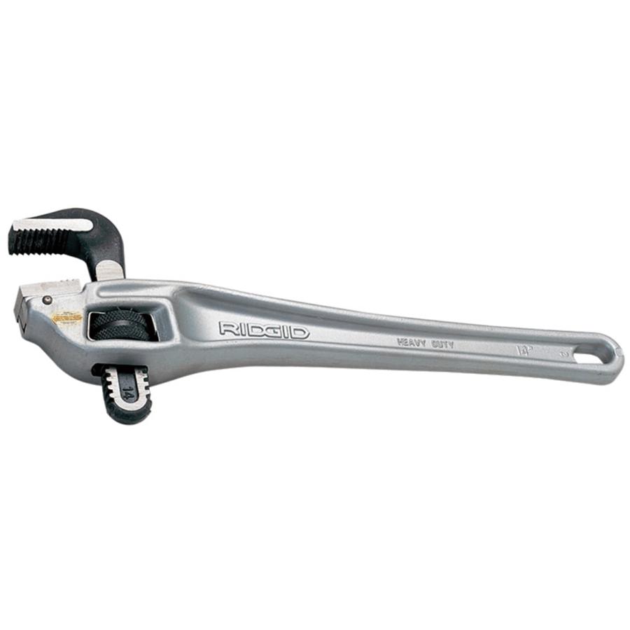 RIDGID リジッド 31125 18-OF- アルミオフセットレンチ : 工具 RIDGID リジッド 31125 18-OF- アルミオフセットレンチ : 工具