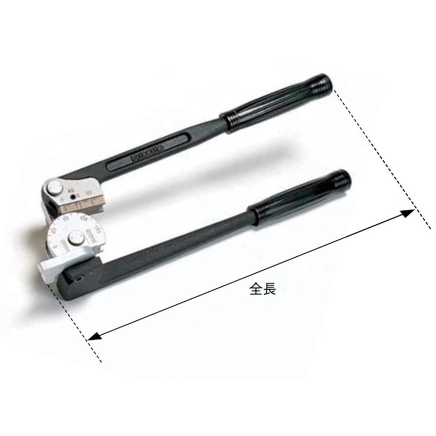 RIDGID リジッド 36117 403 チューブベンダー(旧 393) : 工具 RIDGID リジッド 36117 403 チューブベンダー(旧 393) : 工具