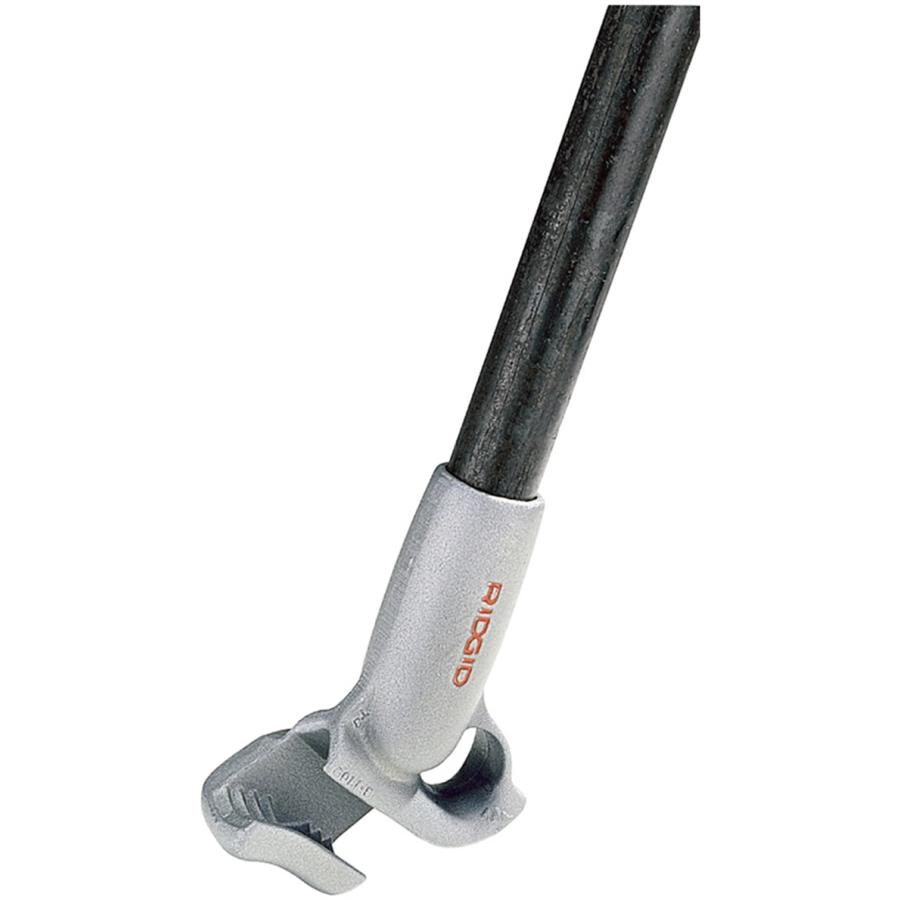 RIDGID リジッド 35235 B-1711 コンジットベンダー : 工具計画 プロ 