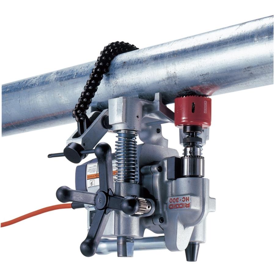 nononoさま専用 RIDGID リジッド 76792 HC-300 ホール カッター : 工具計画 プロツール