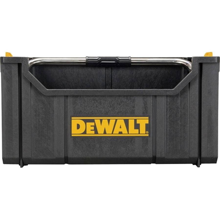 DEWALT デウォルト  DWST1-75654 トート型ツールボックス DS280｜kougukeikaku｜02