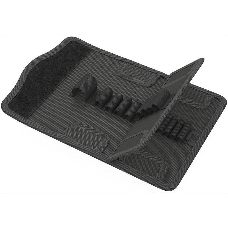 Wera WERA ベラ 136494 差替絶縁ドライバー収納ツールポーチ