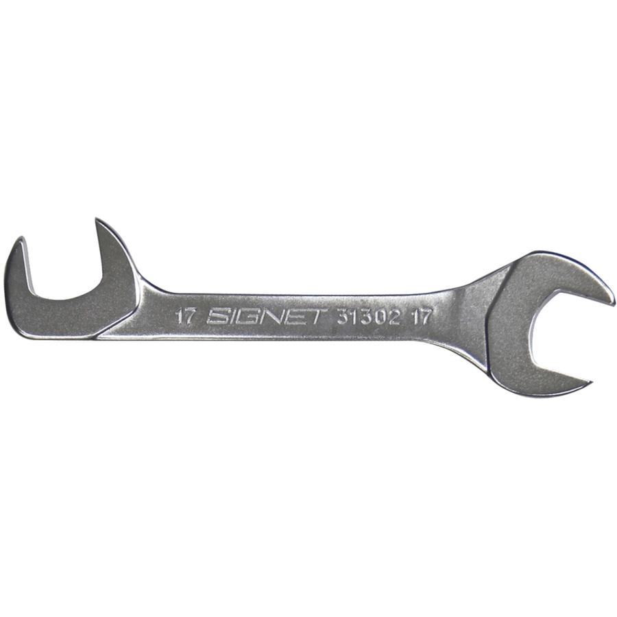 SIGNET シグネット 31298 薄口スパナ 11MM :000856831298:工具計画 プロツールショップ - 通販 - Yahoo ...