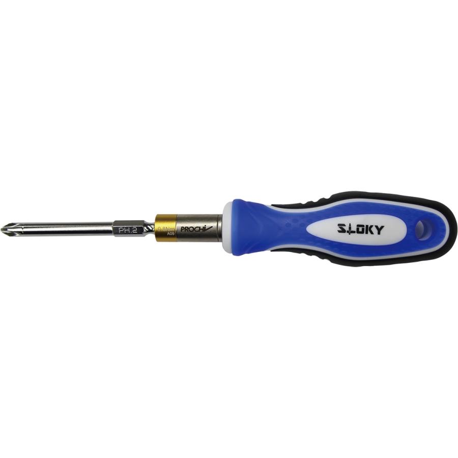 PROCHI PRC-SRPH2-0.8-SP スマルク PH2 SPセット(0.8Nm用) : 工具計画
