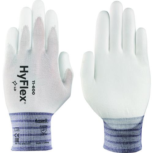 アンセル Ansell 組立・作業用手袋 ハイフレックス 11-600 Lサイズ 11