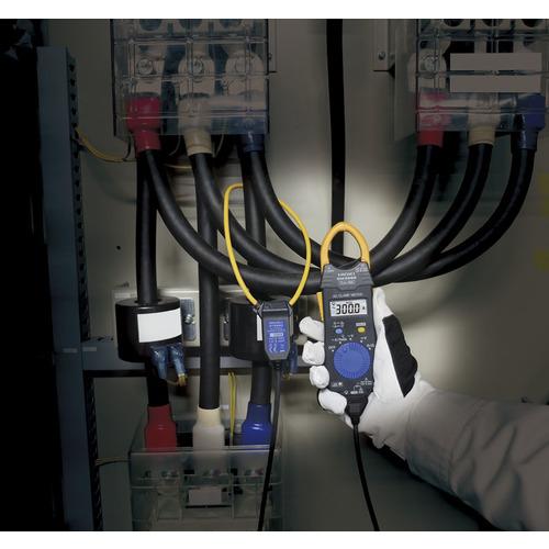 HIOKI ヒオキ HIOKI ACクランプメータ CM3289 CM3289 : 工具計画 プロ