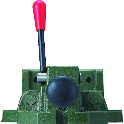 トラスコ　クイックグリップバイス TRUSCO中山 トラスコ TRUSCO クイックグリップバイス F型 75mm FQ-75