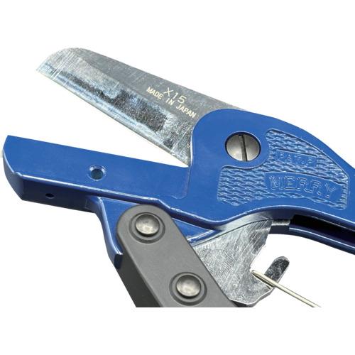 MERRY（室本鉄工） メリー ダクトカッタSX15 SX15 : 工具計画 プロ