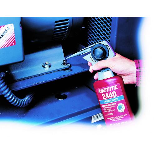 LOCTITE ロックタイト 嫌気性ボトル用 ハンドポンプ 250ML用 88631