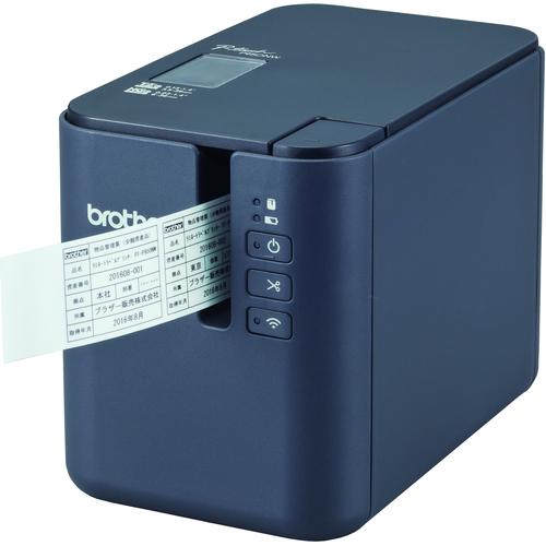 ブラザー brother ラミネートラベルプリンター”PTP950NW” PT-P950NW