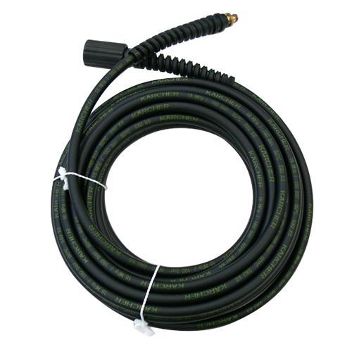 ケルヒャー（KARCHER） 高圧ホース 12m 4440-673 : 工具計画 プロ