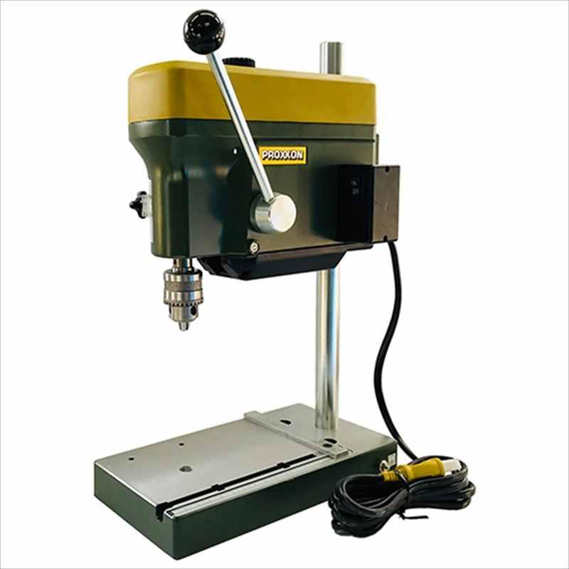 プロクソン テーブルドリル No.28128 : 工具計画 プロツール プロクソン テーブルドリル No.28128 : 工具計画 プロツール