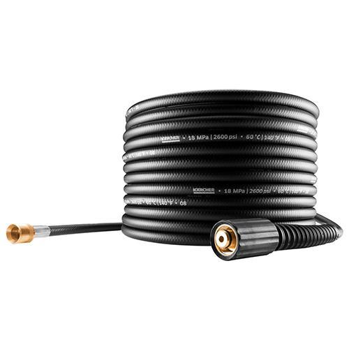 ケルヒャー 延長高圧ホース 10m 2644-019 ケルヒャー（KARCHER） 延長高圧ホース 10m 2644-019 : 工具計画 プロ