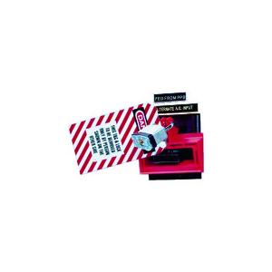 パンドウイット PANDUIT 枠型ブレーカー用ロックアウト PSL-CBL : 工具