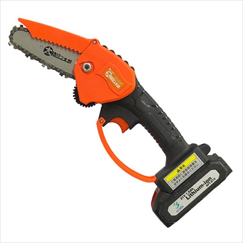 アルミス 太枝切っ太郎 AFT-21V : 工具計画 プロツールショップ - 通販