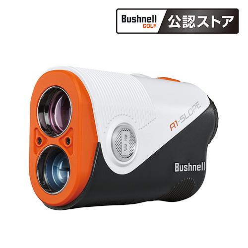 Bushnell（ブッシュネル） ピンシーカーA1スロープジョルト ゴルフ用