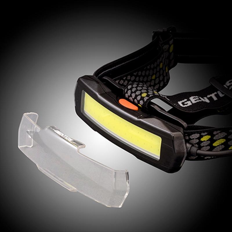 ジェントス GENTOS NRX-180H LEDヘッドライト【野田愛宕店】【店頭取引限定】【未使用】管理番号：IT88F737P0WW GENTOS（ジェントス） NR ヘッドライト NRX-180H : 工具計画 プロ
