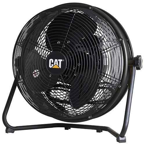 CAT フロアーファン工場扇 EEMF-14S360BK : 工具計画 プロツール 