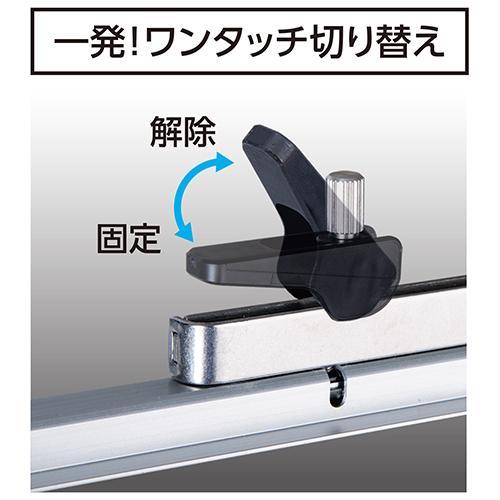 シンワ 突き当てTスライドスリム用L 73562 : 工具計画 プロツール