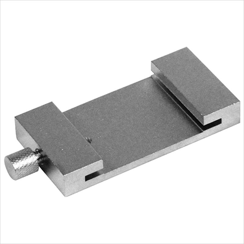 シンワ 直尺用ストッパー60cm用 76747 : 工具計画 プロツールショップ