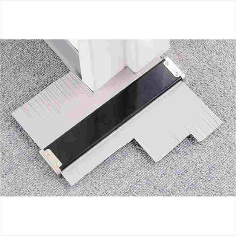 シンワ 型取りゲージ C 200mm 77984 : 工具計画 プロツールショップ