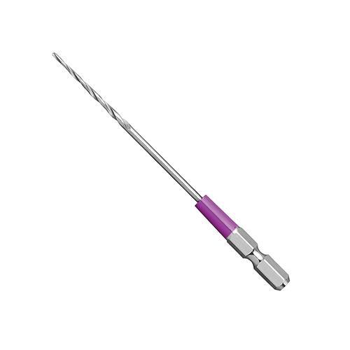 ANEX カラーハイス下穴錐 ACK-025 2.5mm : 工具計画 プロツール
