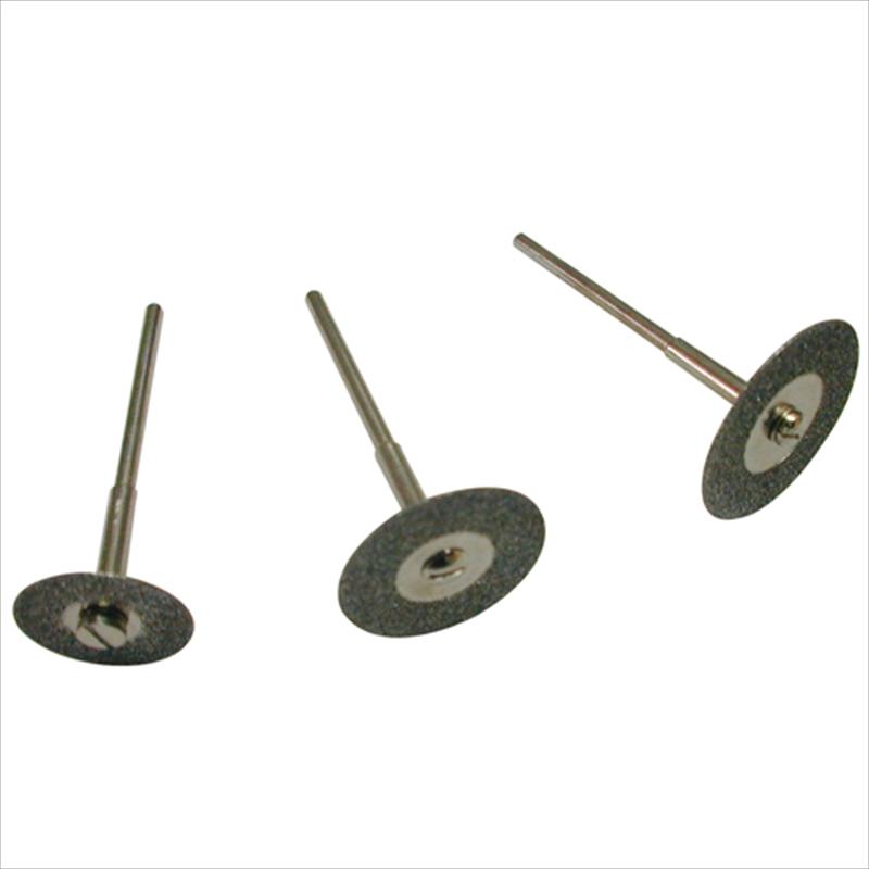 サンフレックス ダイヤモンドカッターセット No.J-105 : 工具計画 プロ 