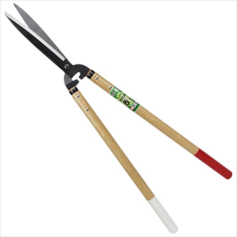 岡恒 刈込鋏 65型 NO.230 : 工具計画 プロツールショップ - 通販