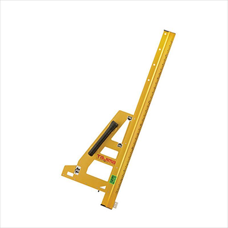 Tajima（タジマ） 丸鋸ガイドL1000 MRG-L1000 : 工具計画 プロツール
