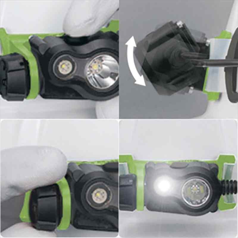 国際ブランド タジマ ペタLEDヘッドライト U301セット2 222×133×57MM LE-U301-SP2 1個 タジマ ペタLEDヘッドライト U301セット2 222×133×57MM LE-U301-SP2