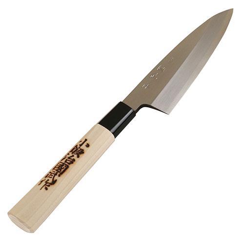 三木誠光作槌目三徳包丁　165ミリ 三木誠光作槌目三徳包丁165ミリ