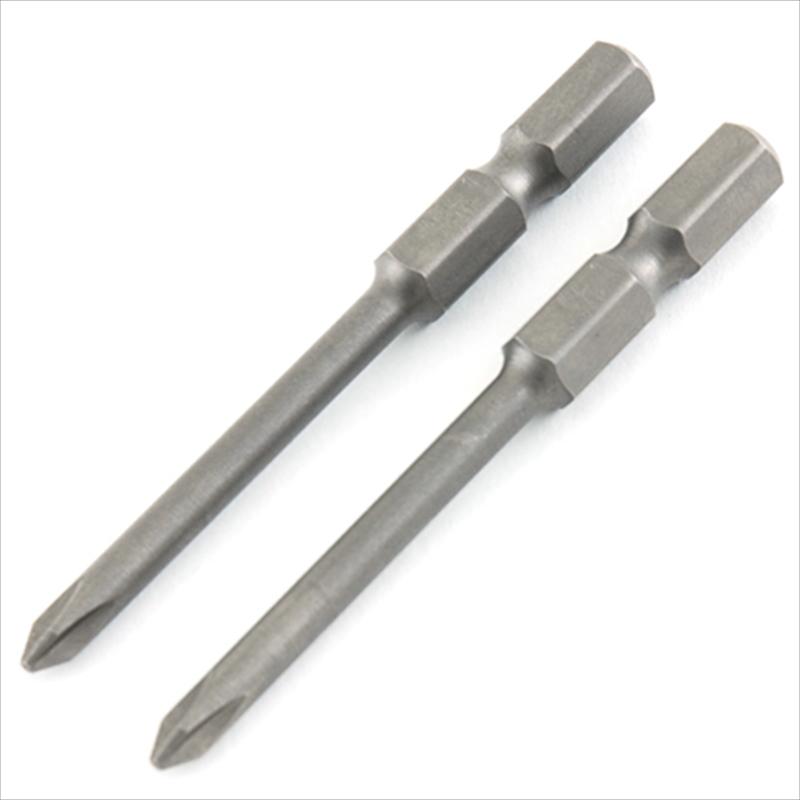 NAC 段付ビット1段 マグネット無 FN-81 +1 65MM : 工具計画 プロツール