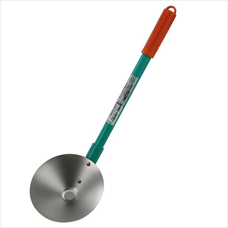 パイプ柄万能ヒシャク 450MM : 4977292816335 : 工具計画 プロツールショップ - 通販 - Yahoo!ショッピング