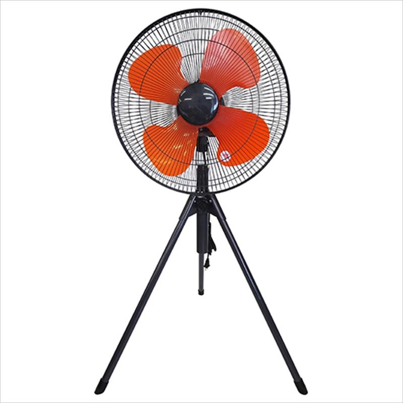 タイカツ 工場扇 三脚スタンド HX-450(代引不可)【送料無料】 タイカツ 工場扇 三脚スタンド HX-450 : 工具計画 プロツールショップ