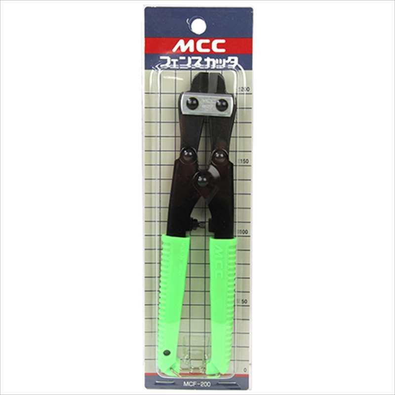 フェンスカッター MCC フェンスカッター MCF-200 : 工具計画 プロツールショップ - 通販