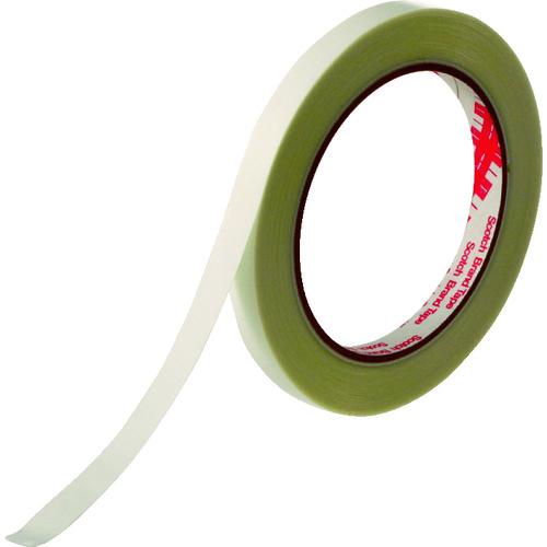 3M スリーエム スコッチ 建築内装用超薄手強力両面テープ 10mm×10m PBW