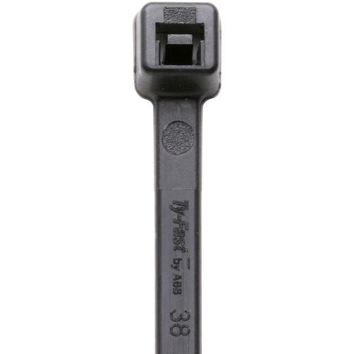 タイファスト TY-Fast 結束バンド 産業用ケーブルタイ 耐候・耐熱 黒色 幅12.2×長さ730mm 50本入り TY720-245X-L