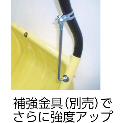 キンゾウ 金象 PCスノーカート大 専用補強パーツ 121730 : 工具計画