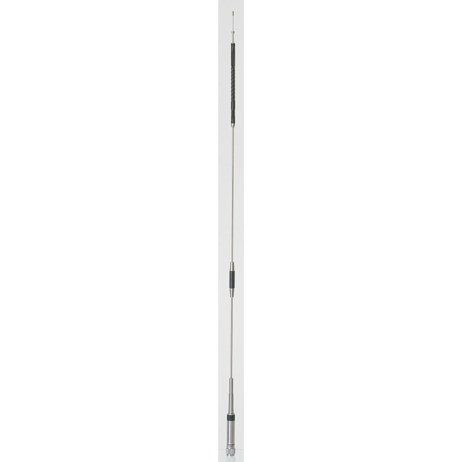 第一電波工業 CR8900 29/50（FM）/144/430MHz帯高利得4バンドモービル