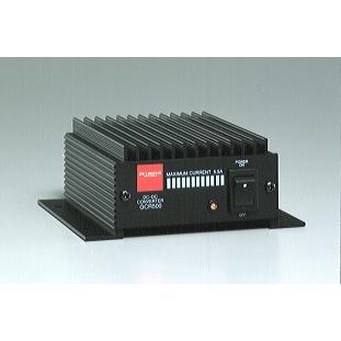 第一電波工業 GCR500 DC・DCコンバーター 無線機 : 工具計画 プロ 