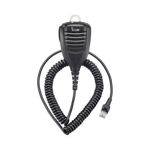 アイコム(ICOM) スピーカーマイクロホン HM-204 ICOM（アイコム） HM-204 スピーカーマイクロホン 無線機 : 工具計画