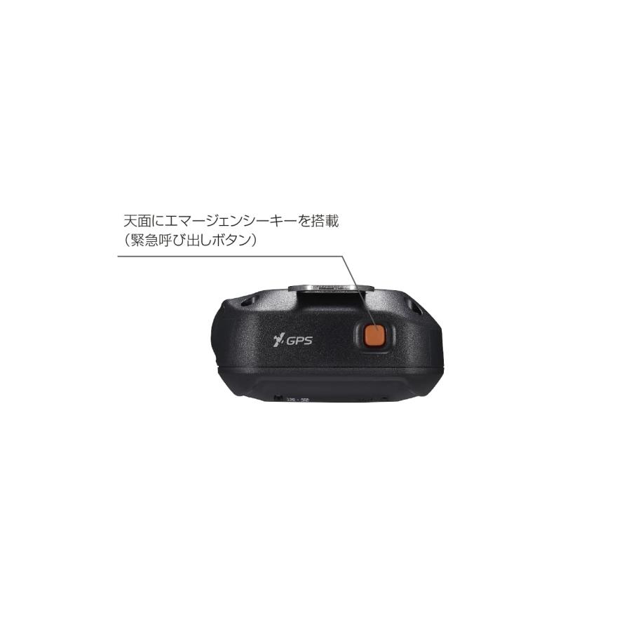 ICOM（アイコム） HM-204 スピーカーマイクロホン 無線機 : 工具計画