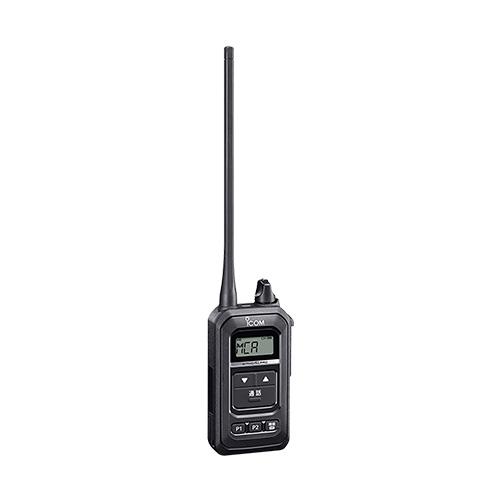 新品未使用/保証書付ICOM 同時通話型 特定小電力トランシーバーIC-5020 ICOM（アイコム） ICOM IC-5020 同時通話型特定小電力トランシーバー