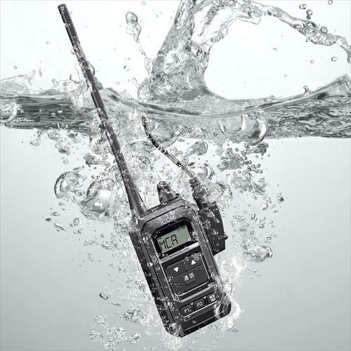 ICOM（アイコム） ICOM IC-5020 同時通話型特定小電力トランシーバー
