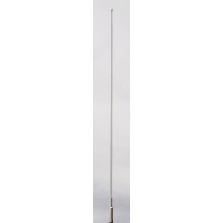 第一電波工業　MF150 国際VHFアンテナ 第一電波工業 MF150 国際VHF帯マリン用モービルアンテナ 無線機 : 工具