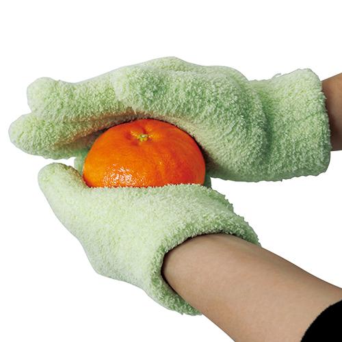一色本店　柑橘みがき手袋　K88フリーサイズ｜kouguland｜04